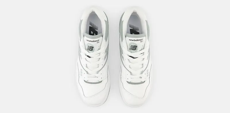 New Balance 550 “White Juniper” (BBW550BG)
