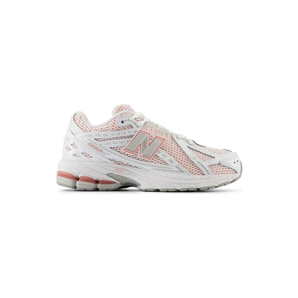 New Balance 1906R GS “White Sun Fade Red” (GC1906CL)