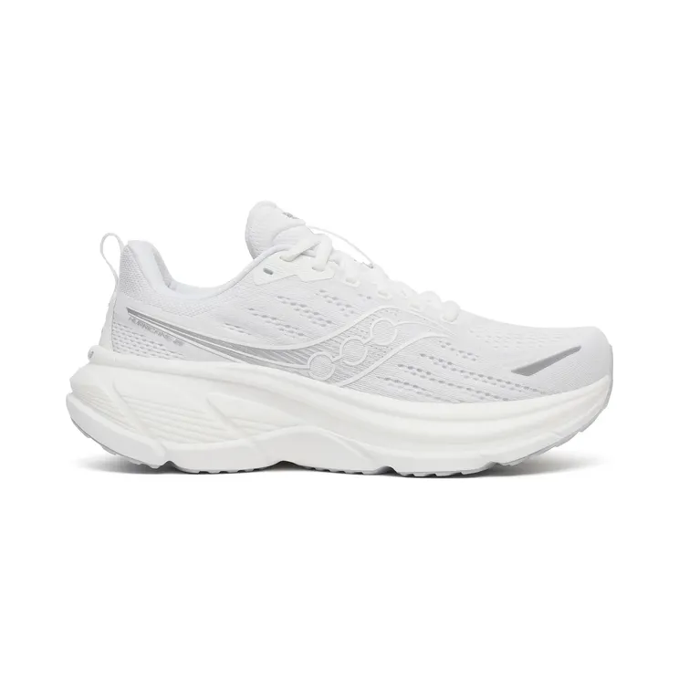 SAUCONY Hurricane 25 “White” (S21026-202)