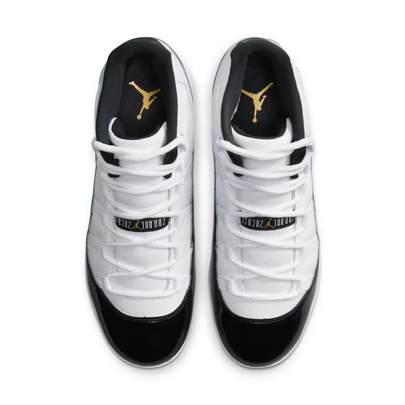 Jordan 11 Retro MCS Cleat DMP Gratitude (FV5415-107)