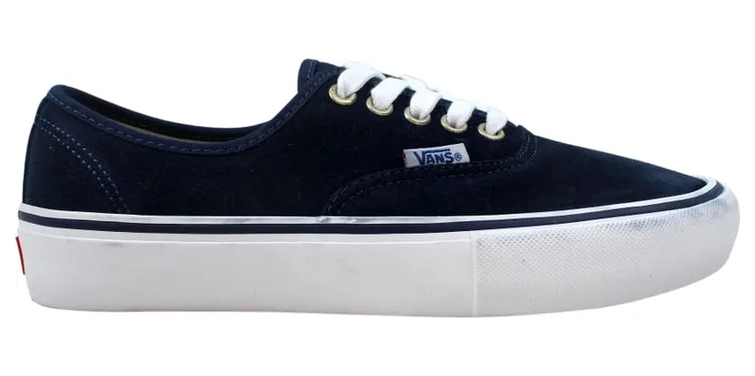 Vans Authentic Pro Dre Dress Blue (VN0A34795S2)