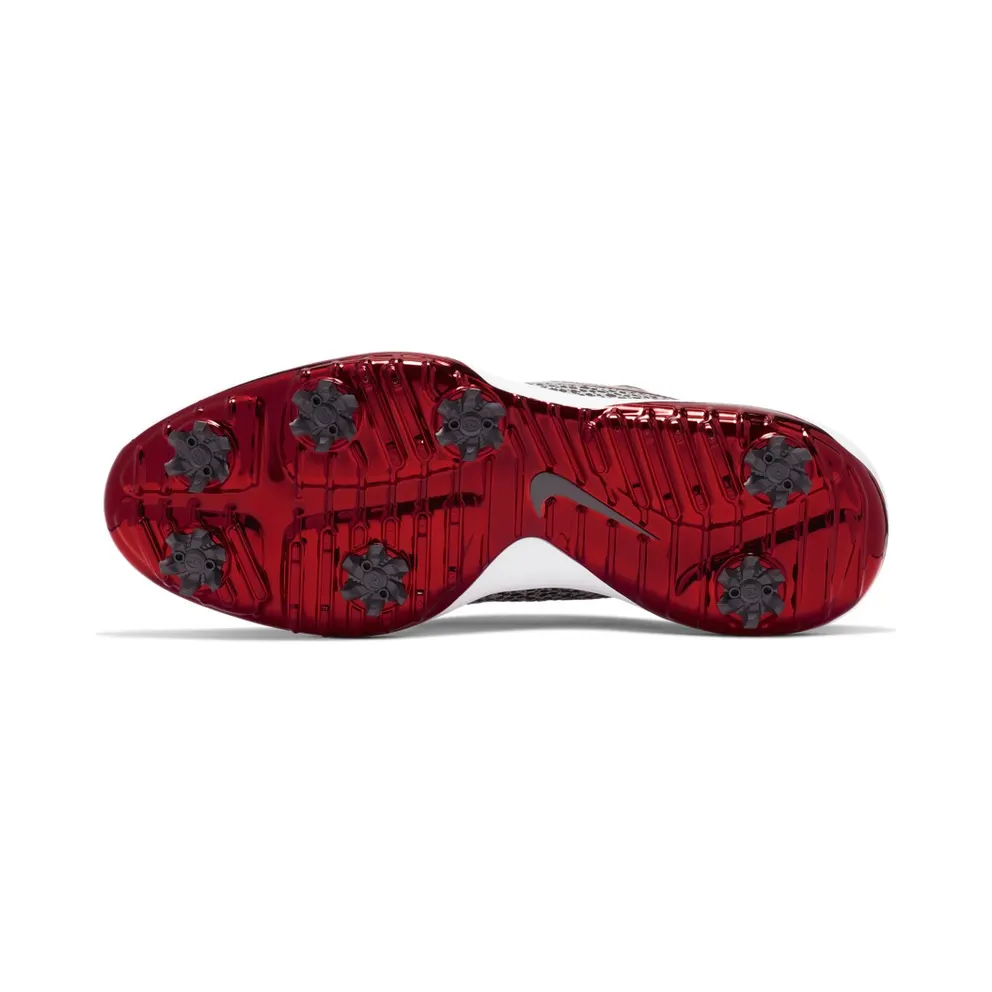 Nike Roshe Golf Tour Safari Bred Black/Cement Grey-Indigo Force-University Red (BQ4813-001)