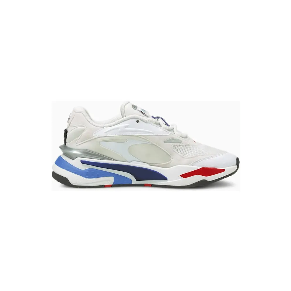 Puma RS-Fast BMW Motorsport White (306778-02)