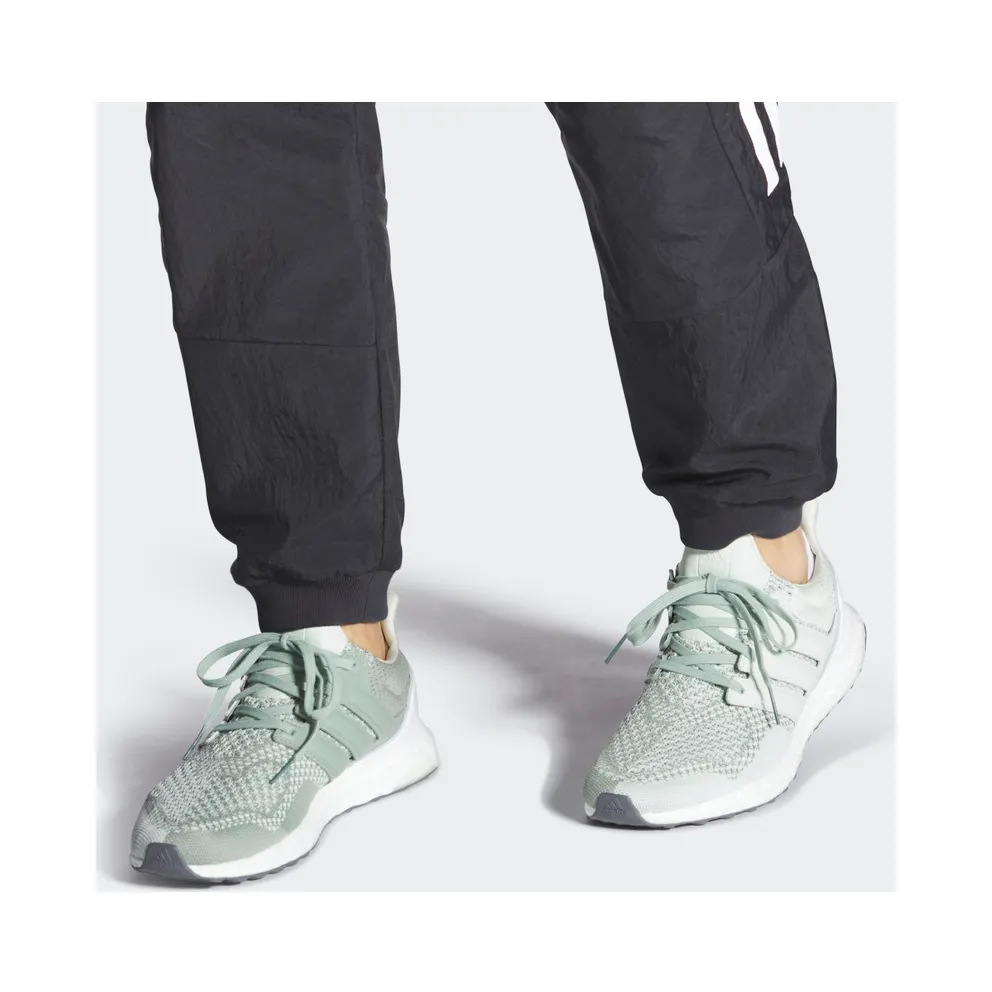 Adidas Ultraboost 1.0 Linen Green / Linen Green / Silver Green (HQ2199)