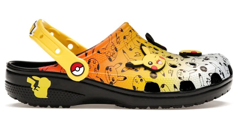 crocs-classic 207761