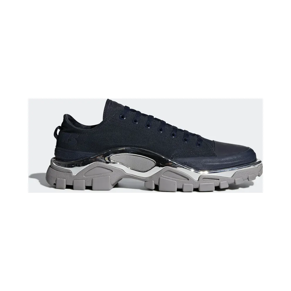 adidas Detroit Runner Raf Simons Night Navy (F34246)