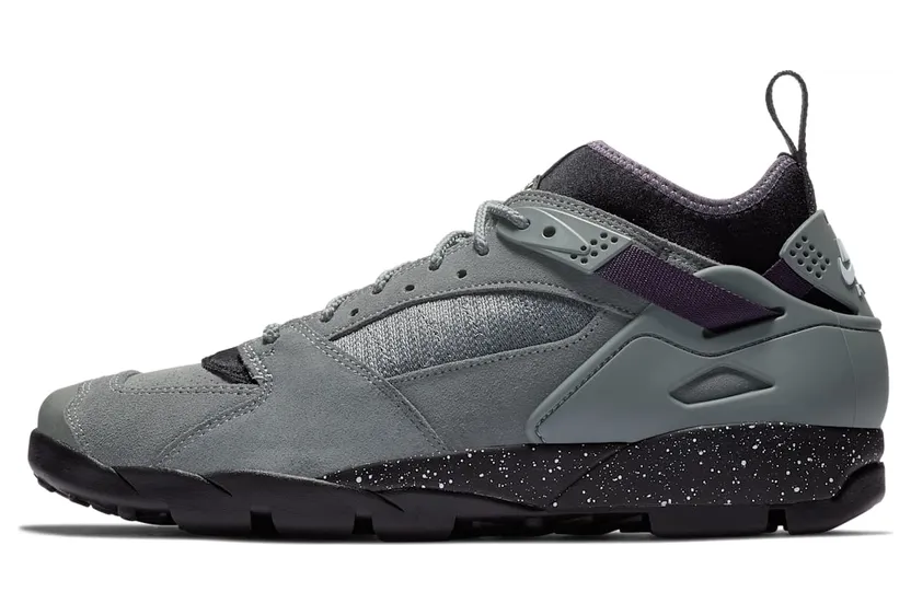 Nike Air Revaderchi Flint Grey