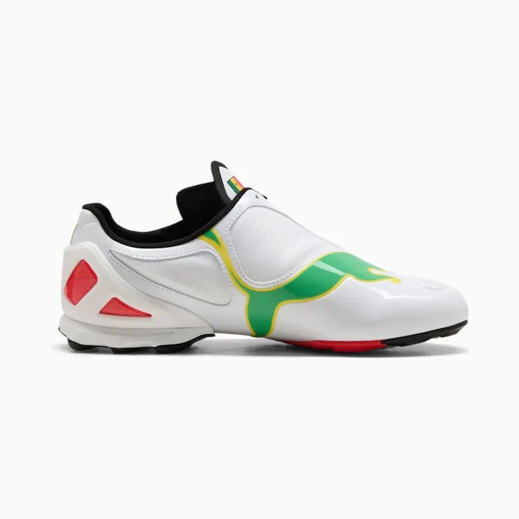 Puma V-S1 AFCON Senegal (404147-03)
