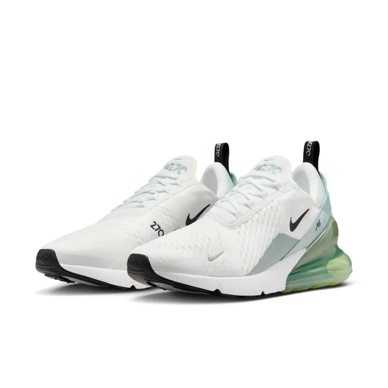 Nike Air Max 270 “Summit White Black” (AH8050-115)