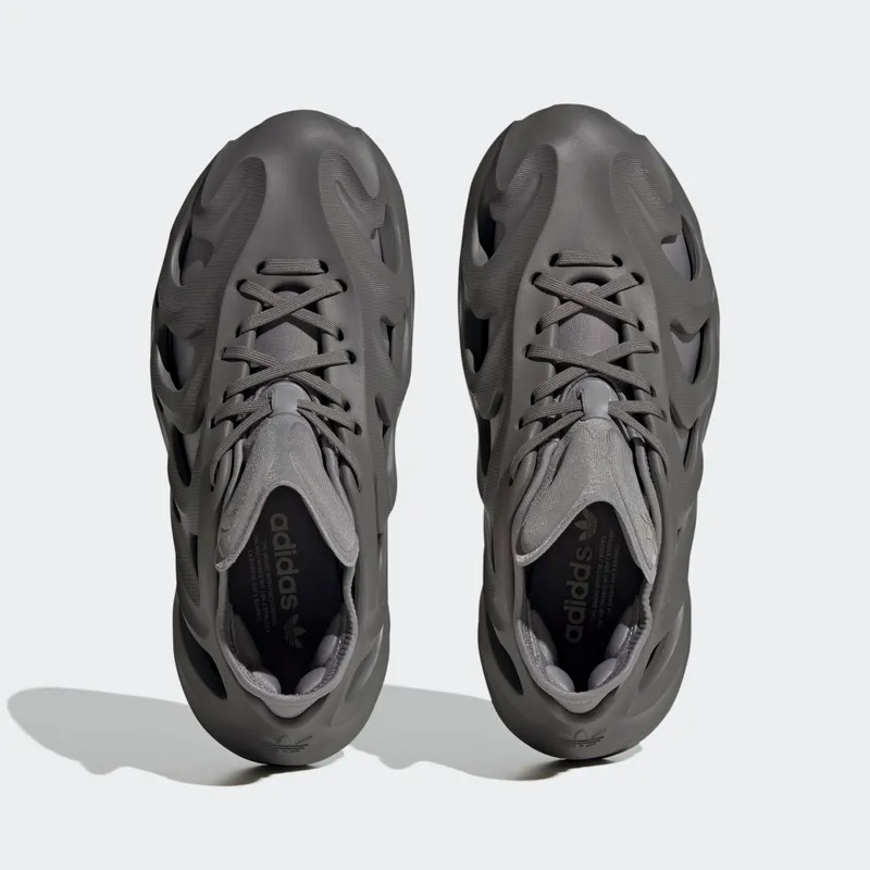 Adidas Adifom Q Grey Four / Grey Three / Grey Two (IE7448)