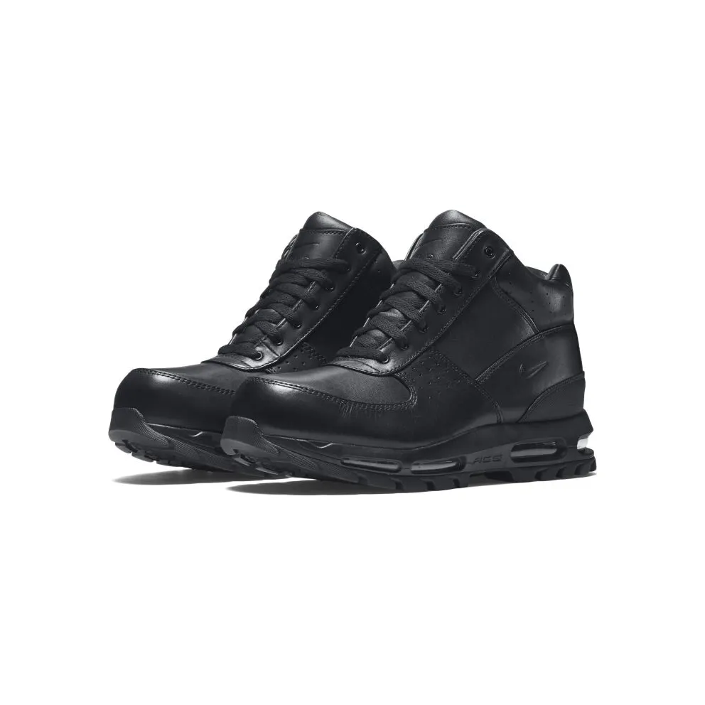 Nike Air Max Goadome 2013 599474 Black/Black-Black Black/Black-Black (599474-050)