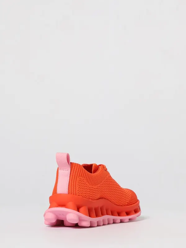 Camper Sneakers Red (T101/DRED)