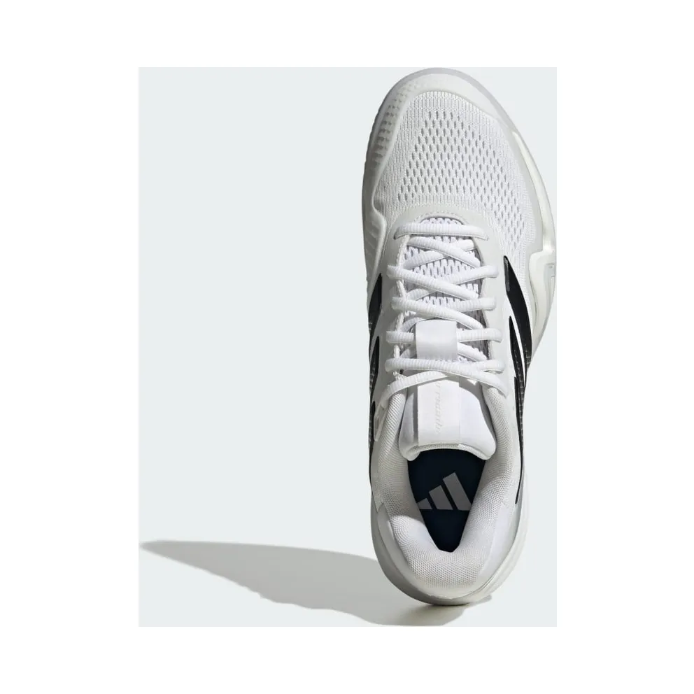 Adidas Barricade 14 Tennis Shoes Cloud White / Core Black / Cloud White (KI3438)