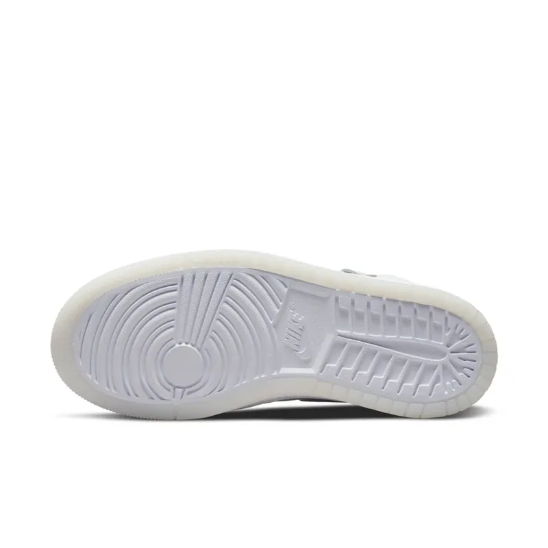 Air Jordan 1 Acclimate White (DC7723-100)