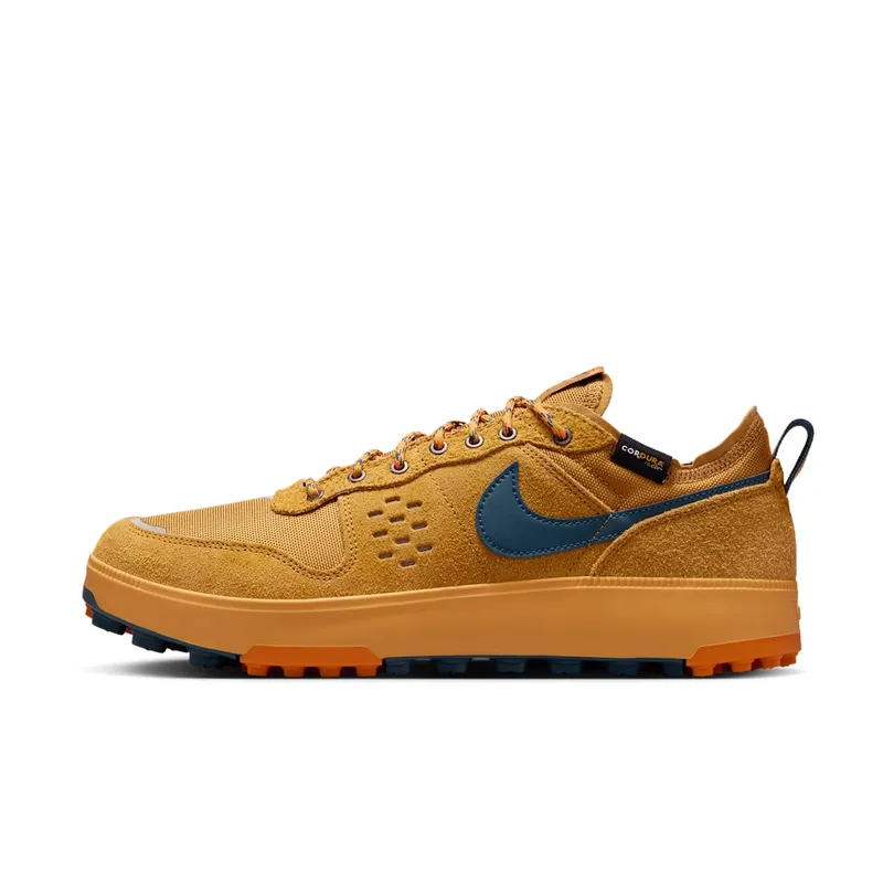 Nike C1TY Premium Wheat Golden Autumn Sunset Nightshade (HJ4316-700)