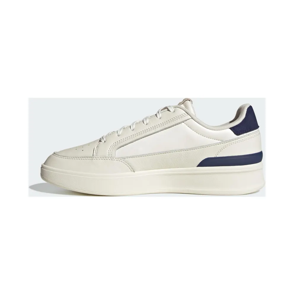 Adidas Aspyre Core White / Dark Blue / Off White (JI2124)