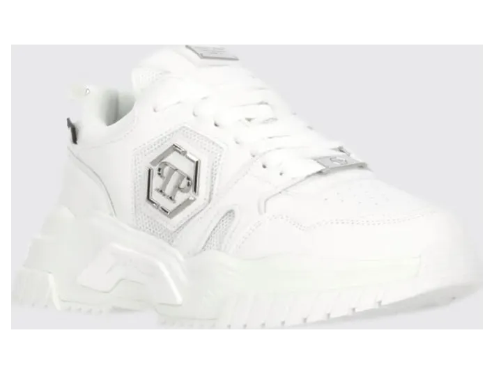 Philipp plein Sneakers White (FAESUSC0837PTE003N01)
