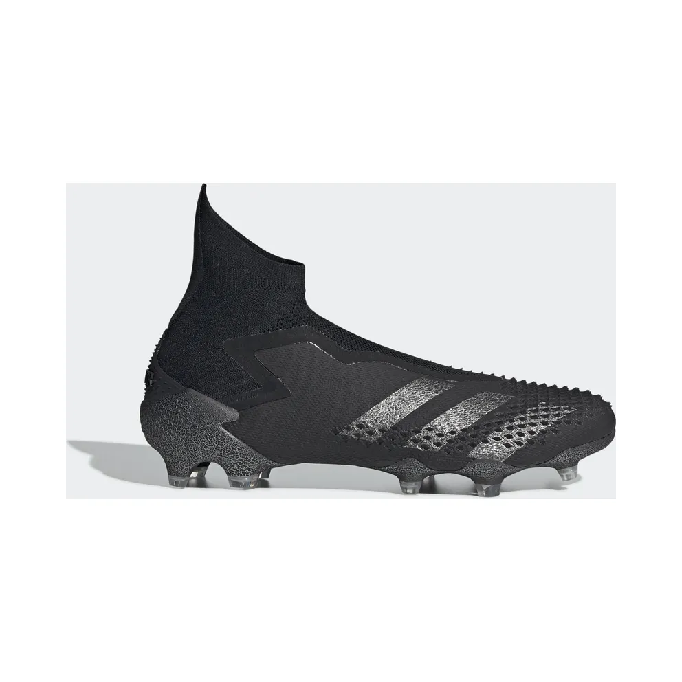 adidas Predator Mutator 20+ Core Black Core Black/Core Black/Solid Grey (EF1563)