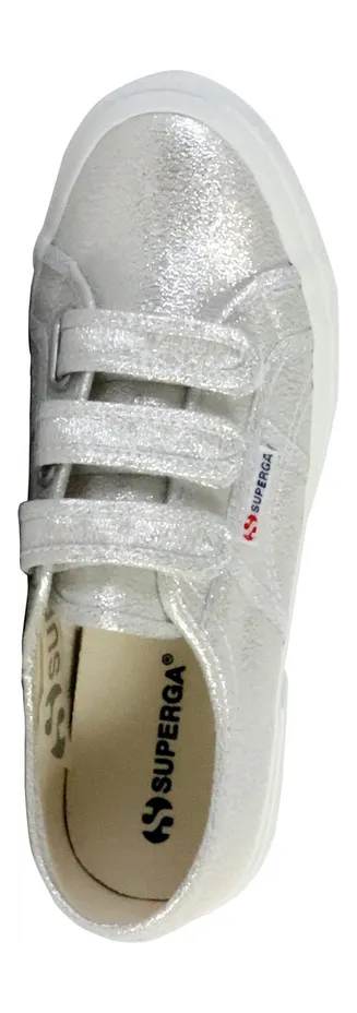 Superga Grey (S2138NW031)