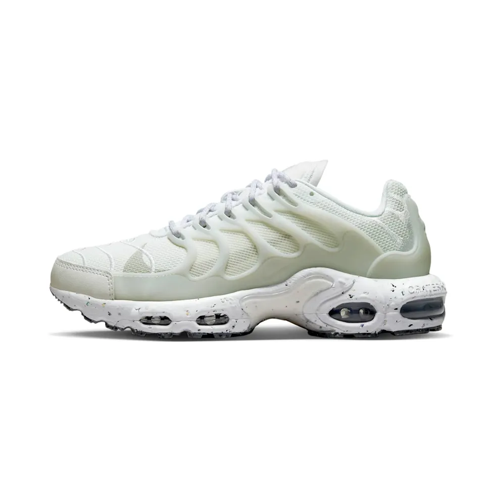Nike Air Max Terrascape Plus White Pure Platinum (DQ3977-100)