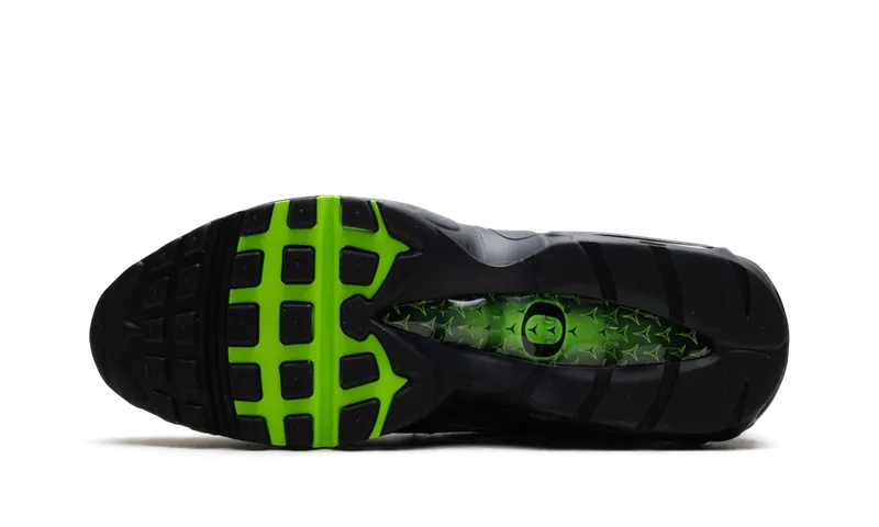 Nike Air Max 95/97 “Ducks of a Feather Storm” (II1714-900)