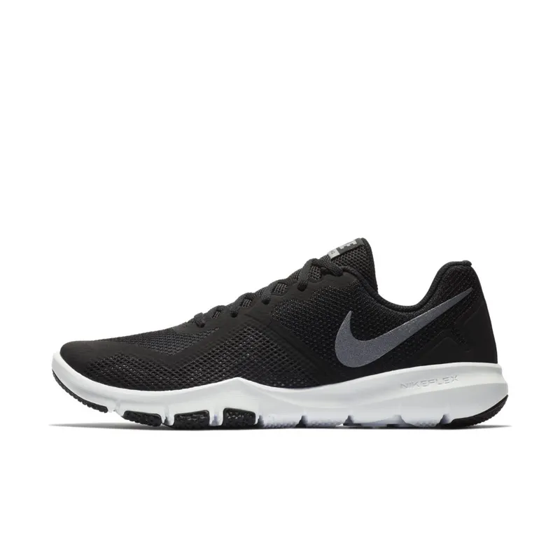 Nike Flex Control 2 Black (924204-010)