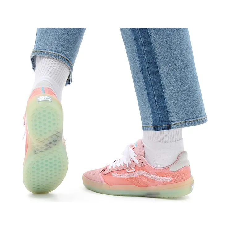 vans-sneaker VN0A5DY79LR
