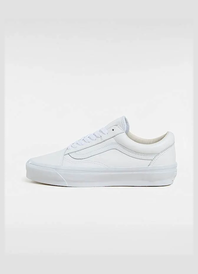 Vans Premium Old Skool 36 Wit – “Wit” (VN000CQDWWW)