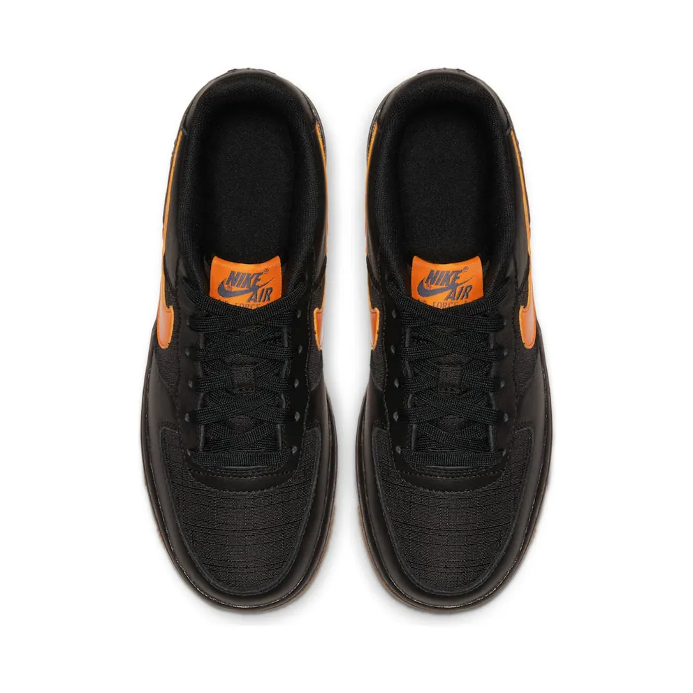Nike Air Force 1 Low LV8 Gore-Tex Ceramic (CQ4215-001)