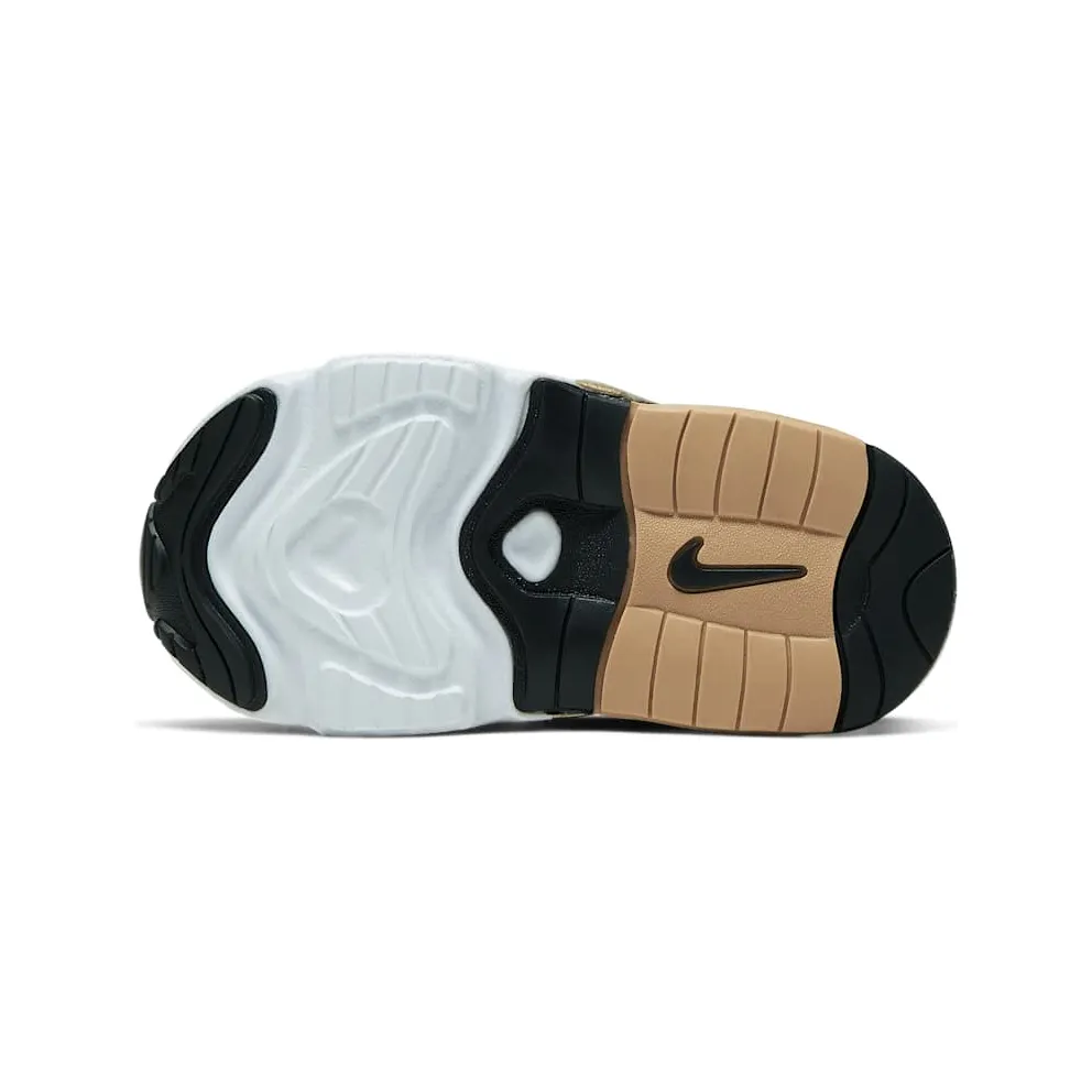 Nike Air Max 200 Baby and Toddler Black (AT5629-003)