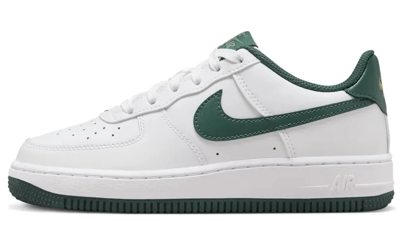 Nike Air Force 1 Low White Vintage Green (FV5948-110)