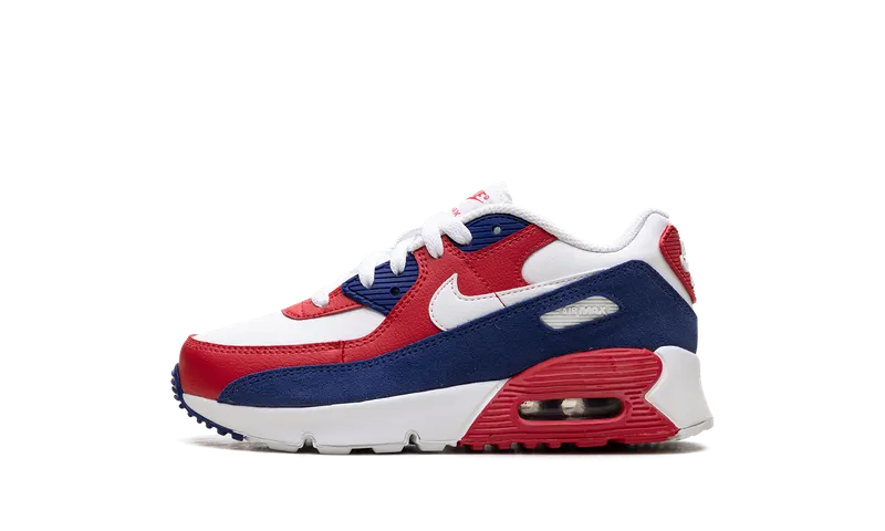 Nike Air Max 90 PS “USA” (DA9055-100)