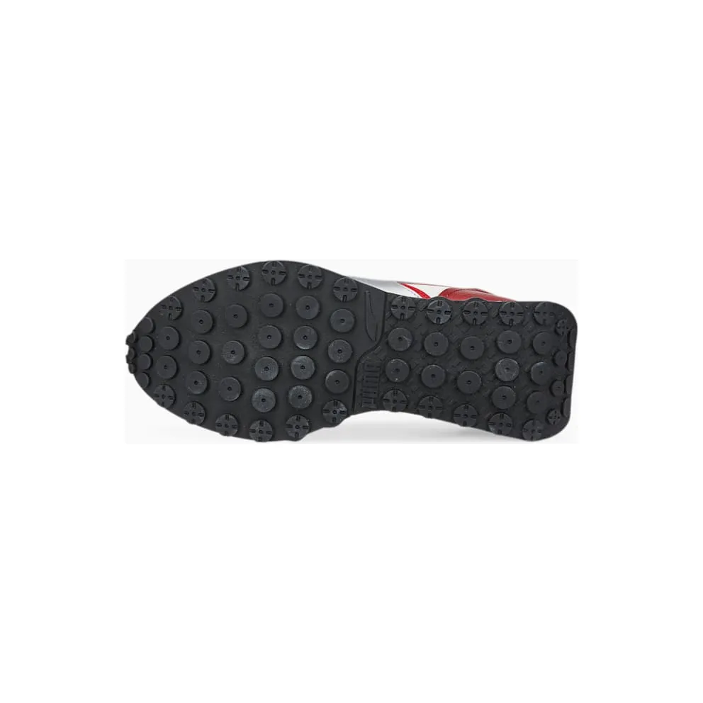 Puma x Coca-Cola Rider FV Red/Silver (38702301)