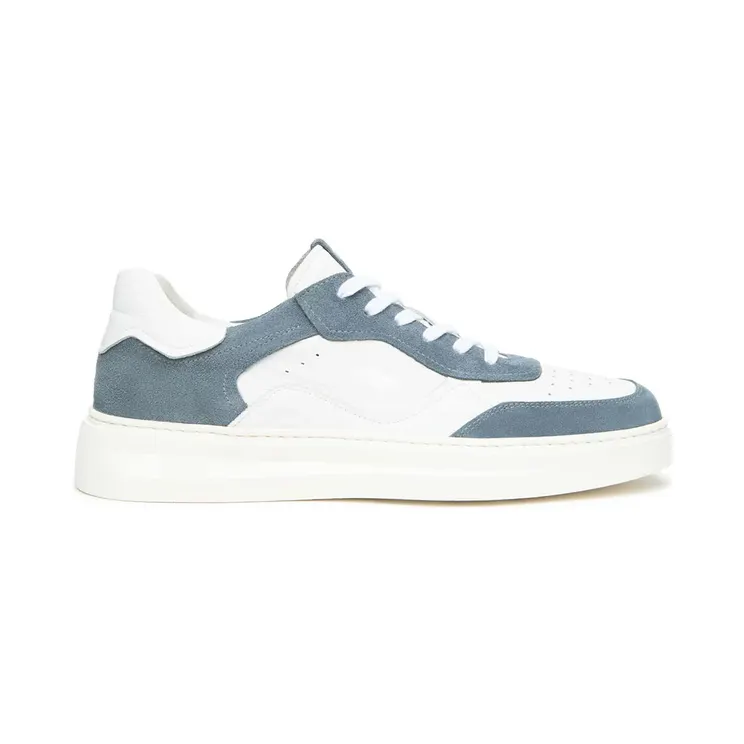 Black Giardini Blue (E601151U203)
