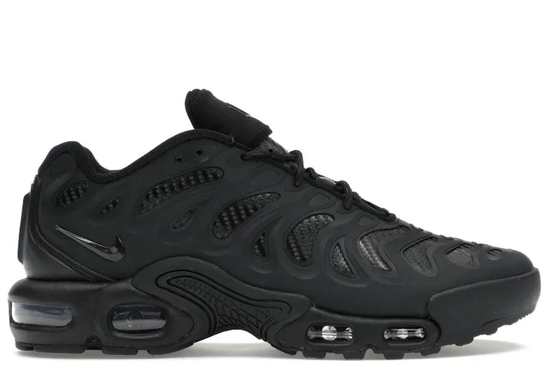 Nike Air Max Plus Drift Black Anthracite (HF0785-001)