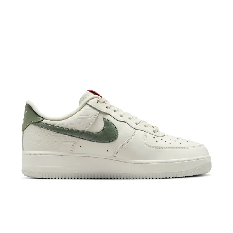 Nike Air Force 1 Low “Year of the Snake” (HV5979-130)