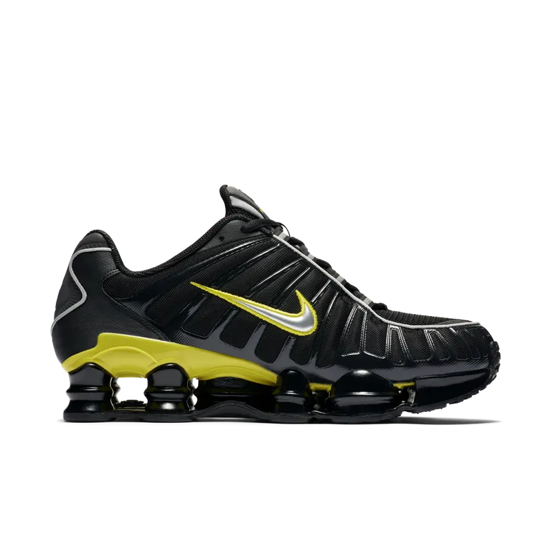 Nike Shox TL Black (CN0151-002)