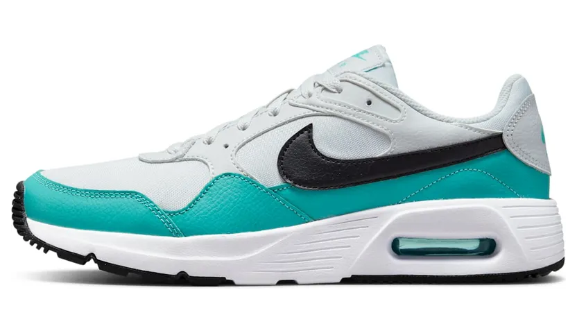 Nike Air Max SCen Grey (CW4555008)