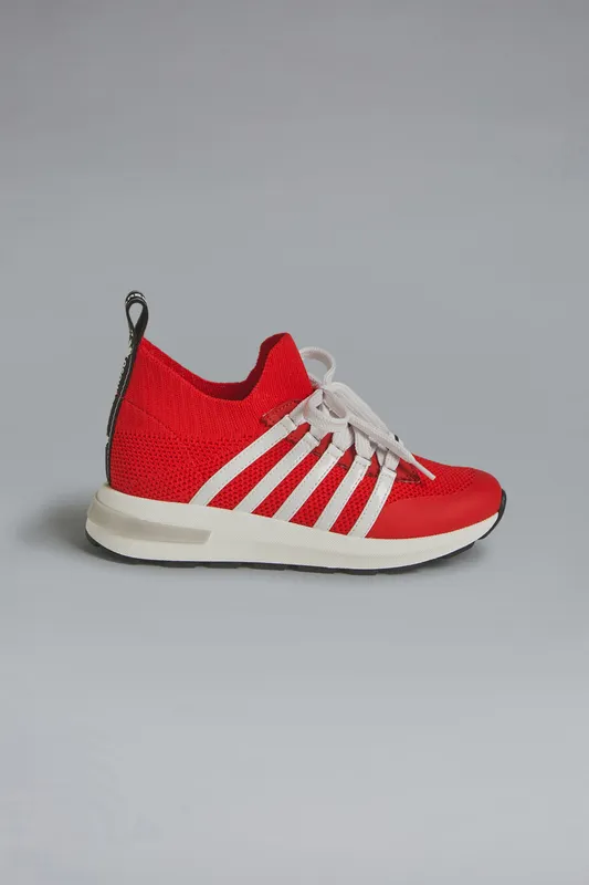 dsquared2-sneaker 17000653HE