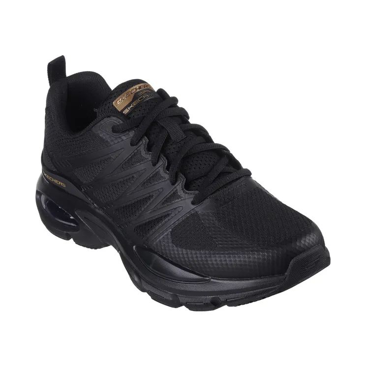 skechers-skech-air 232657 BBK