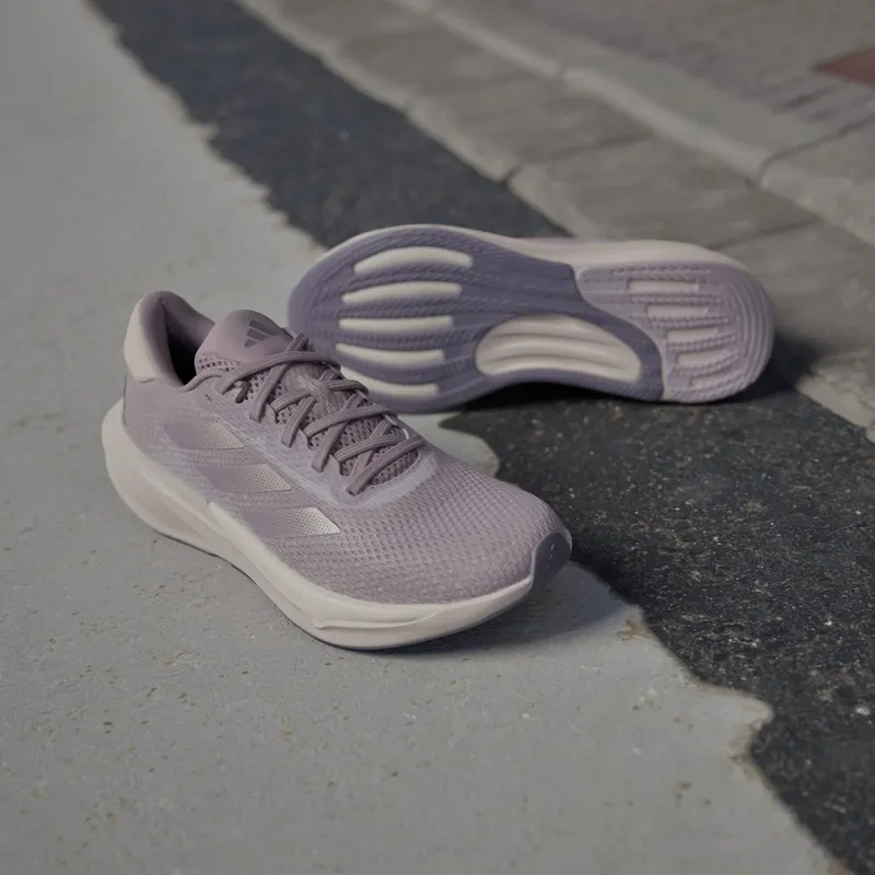 adidas Supernova Stride Preloved Fig Putty Mauve Silver Dawn (IG8291)