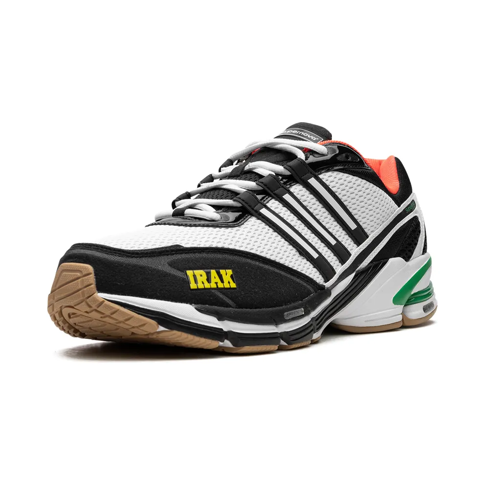 Adidas Supernova Cushion 7 “IRAK” (GZ9787)