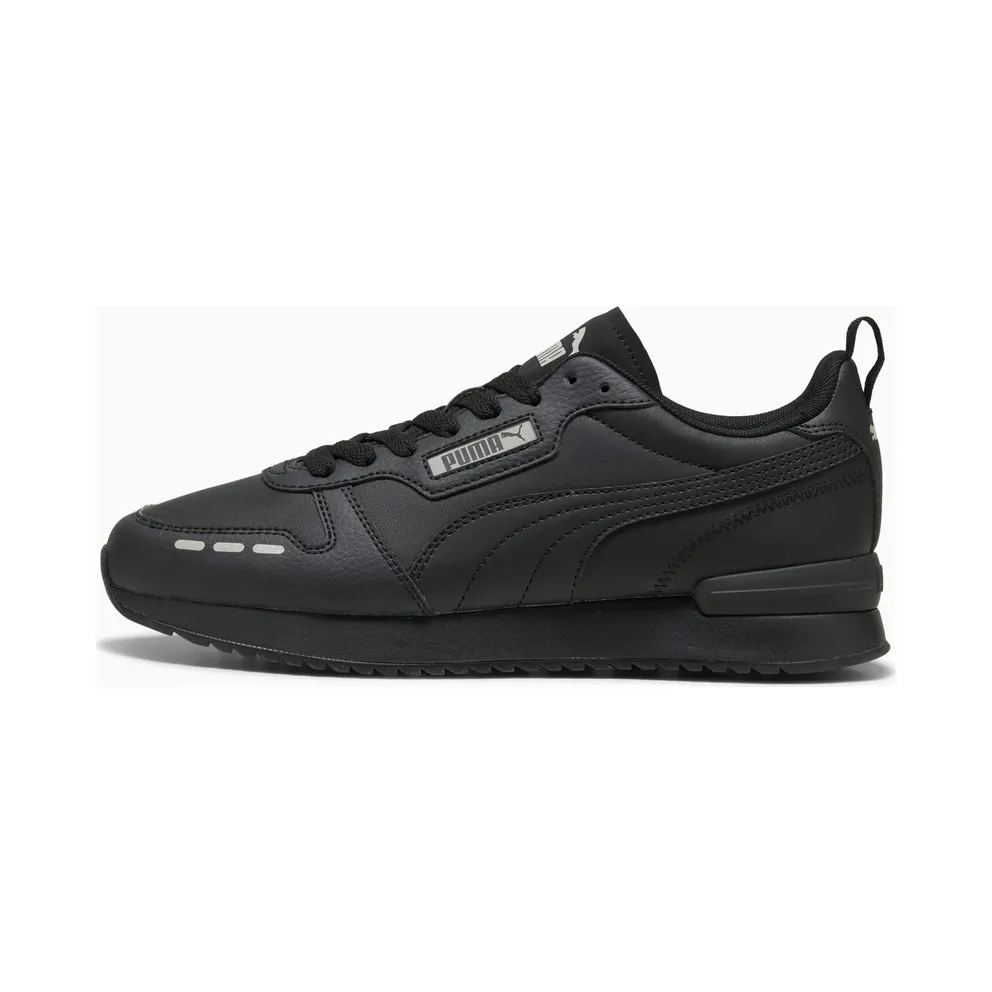 PUMA R78 Black/Black (374127-01)
