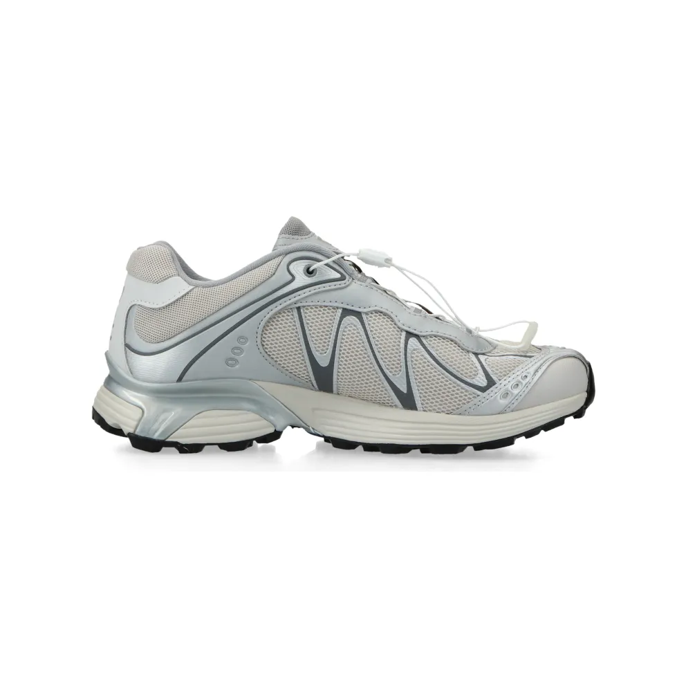Salomon XT-WHISPER “Silver Lunar Rock” – L47801400
