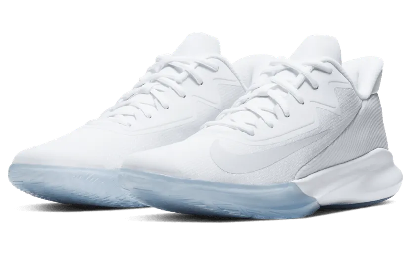 nike-precision-4 CK1069-100