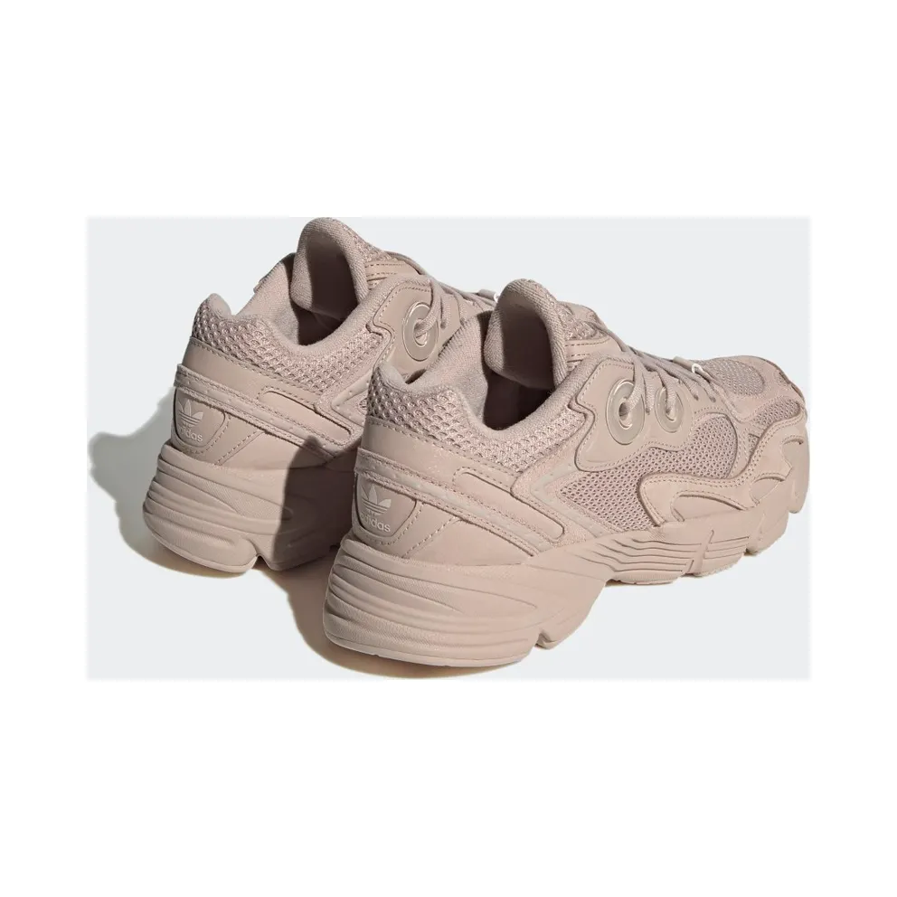 Adidas Astir Wonder Taupe / Wonder Taupe / Wonder Quartz (FZ6506)