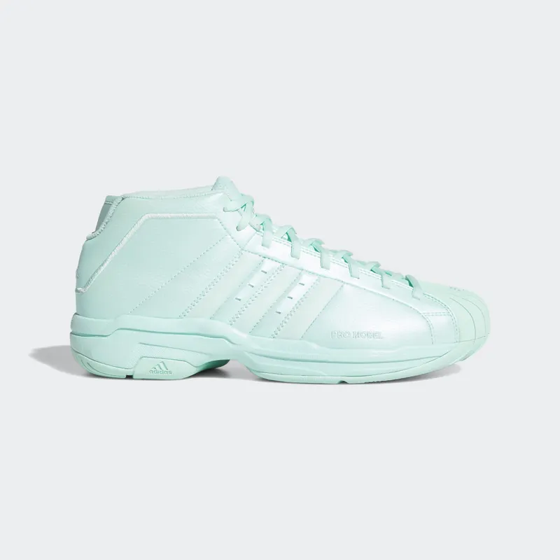 adidas Pro Model 2G Clear Mint Clear Mint/Clear Mint/Clear Mint (EH1952)