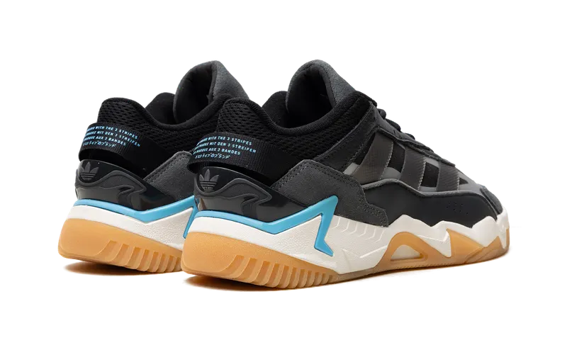Adidas Niteball 2.0 “Sky Rush” (GZ3627)