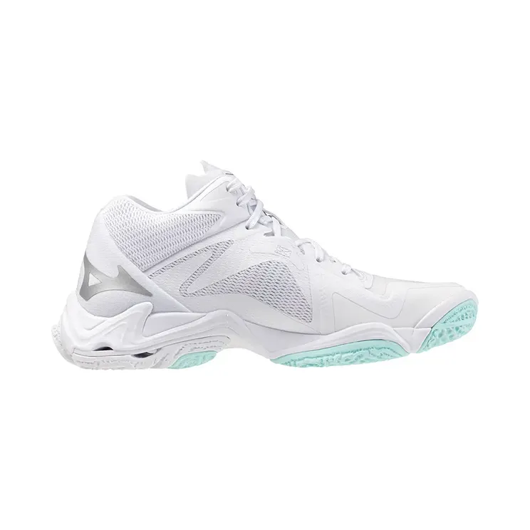 Mizuno Wave Lightning White (V1GC240545)