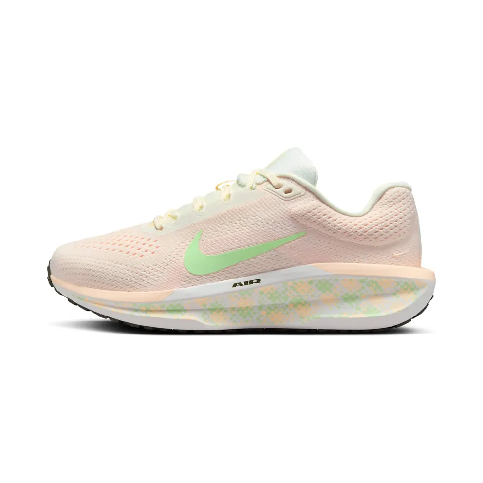 Nike Air Winflo 11 Sail Crimson Tint Vapor Green (HJ7807-133)